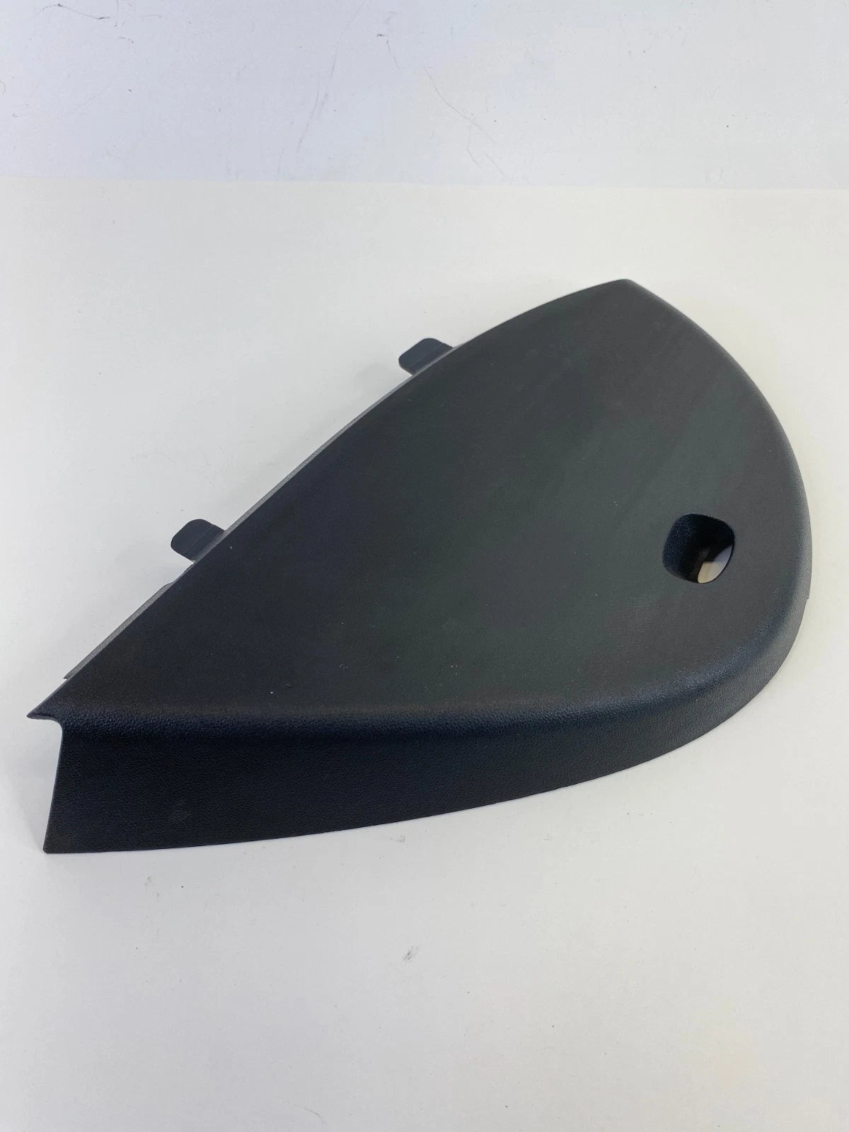 2003-2011 SAAB 9-3 93 DASH LEFT DRIVER SIDE END CAP FUSE COVER TRIM PANEL OEM