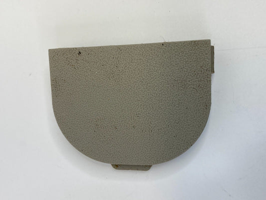 13-19 Ford Escape Front Left Seat Track Cover Cap Insert Trim CJ54-S629B04-B OEM