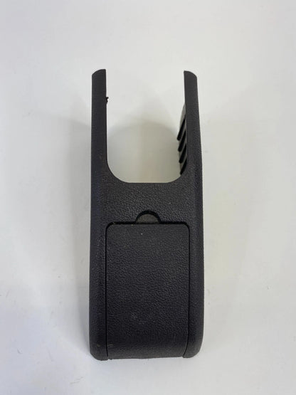 2010-2015 HYUNDAI TUCSON REAR RIGHT PASSENGER SEAT BEZEL COVER TRIM OEM
