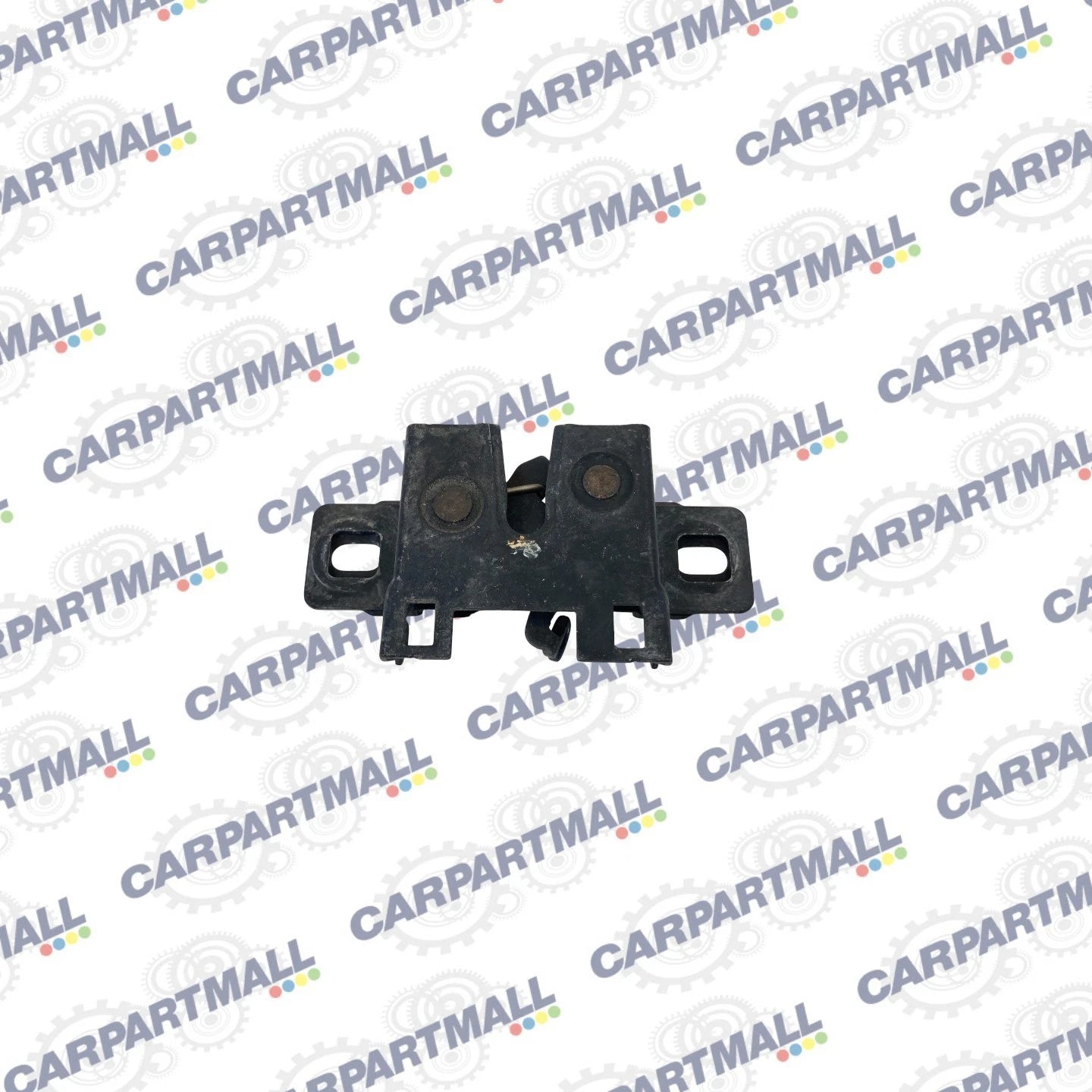 2008-2012 Land Rover LR2 Front Hood Lock Latch Release Actuator OEM