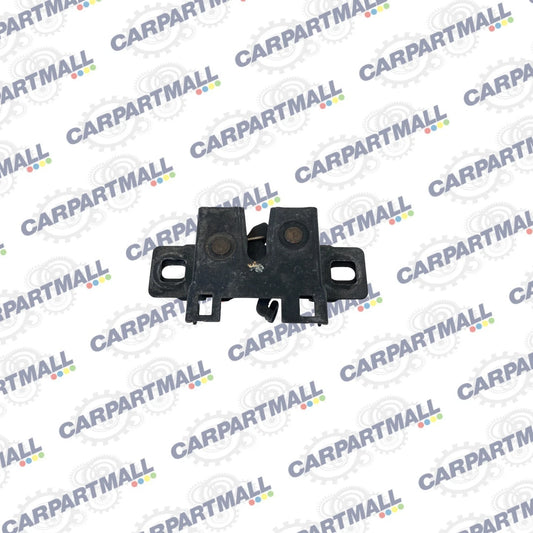2008-2012 Land Rover LR2 Front Hood Lock Latch Release Actuator OEM