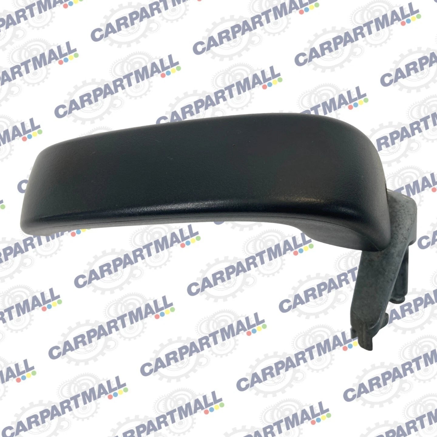 2007-2014 CHEVROLET SILVERADO 2500 HD REAR LEFT SIDE INTERIOR DOOR HANDLE OEM