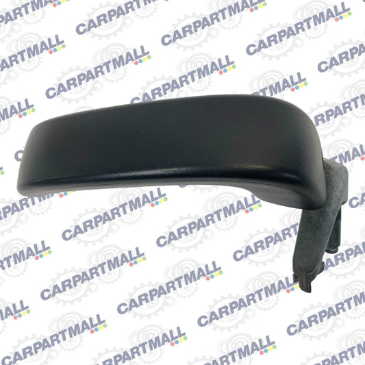 2007-2014 CHEVROLET SILVERADO 2500 HD REAR LEFT SIDE INTERIOR DOOR HANDLE OEM