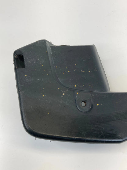 2016-2020 HONDA CIVIC REAR LEFT FENDER SPLASH GUARD MUD FLAP COVER OEM