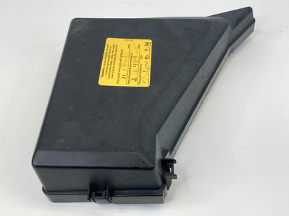 2006-2009 SUBARU OUTBACK LEGACY 2.5L ENGINE FUSE RELAY BOX COVER LID MB50200B