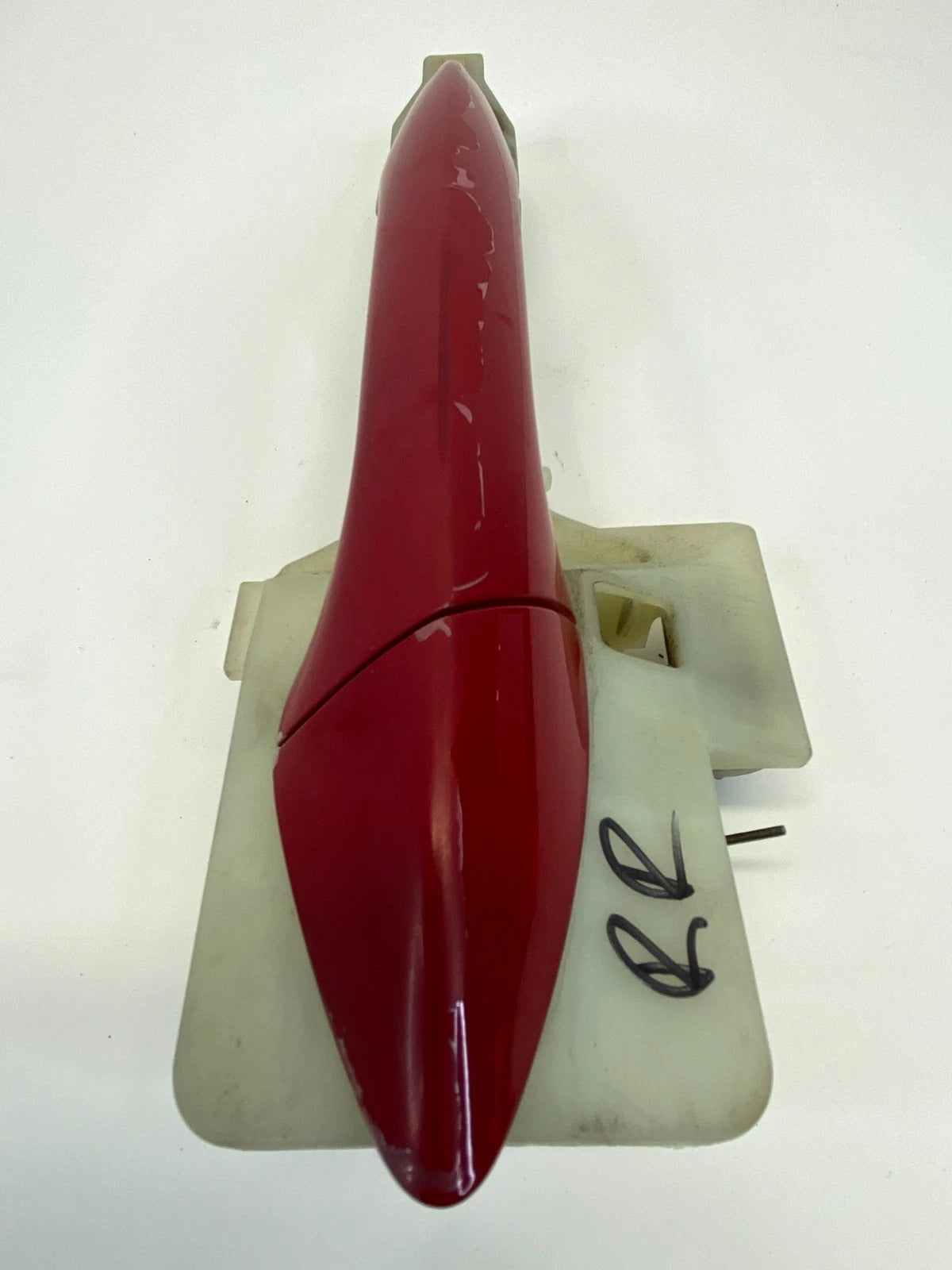 2013-2017 HYUNDAI ELANTRA GT REAR RIGHT PASSENGER SIDE EXTERIOR DOOR HANDLE