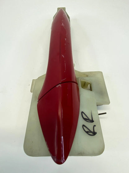 2013-2017 HYUNDAI ELANTRA GT REAR RIGHT PASSENGER SIDE EXTERIOR DOOR HANDLE