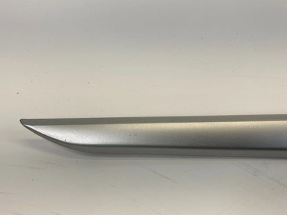 10-13 SUBARU LEGACY REAR LEFT BACK SIDE INTERIOR DOOR MOLDING TRIM 94228AJ05A