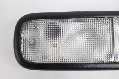2007 2008 ACURA TL 06-15 PILOT REAR INNER ROOF OVERHEAD RECTANGLE DOME LAMP OEM