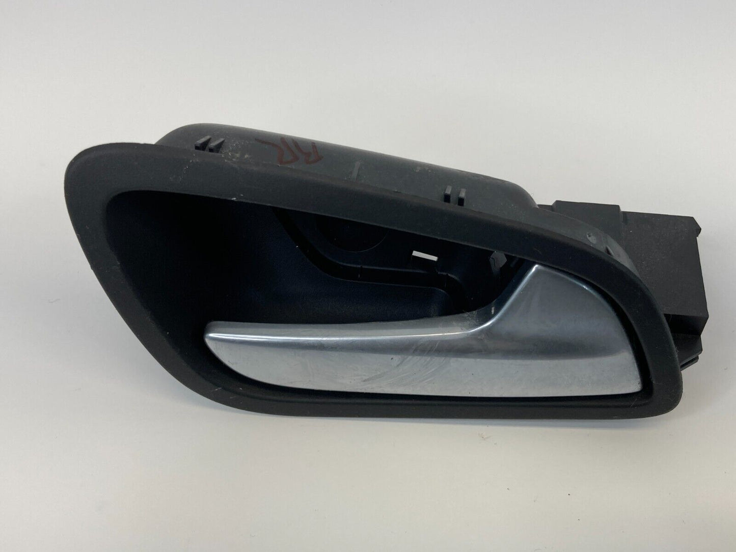 2013-2019 Ford Escape Rear Right Side Interior Door Handle CJ54-R266B34-BBW OEM