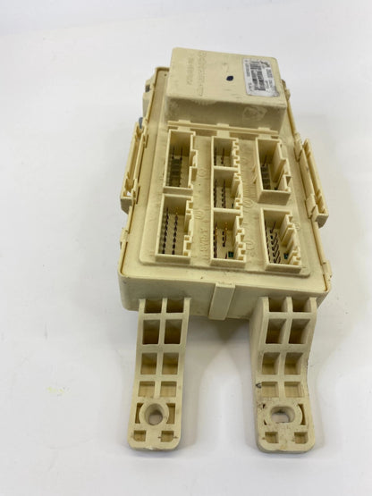 2007 2008 2009 HYUNDAI SANTA FE 3.3L V6 INTERIOR DASH FUSE BOX 91950-2B200 OEM