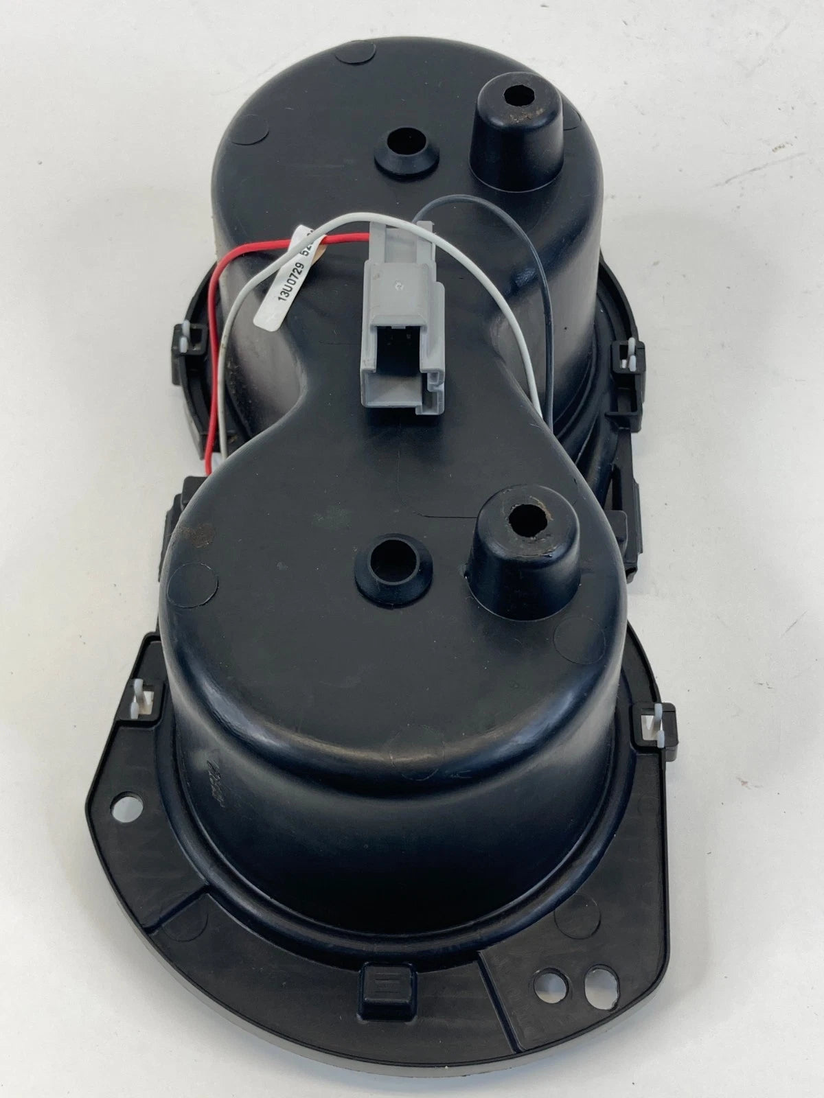 2013-2016 DODGE DART CENTER CONSOLE INSERT CUP HOLDER CUPHOLDER 1P1TW50DX9AD