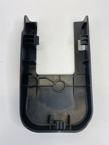 2002-2006 ACURA RSX FRONT RIGHT SEAT TRACK RAIL COVER ASSEMBLY OEM