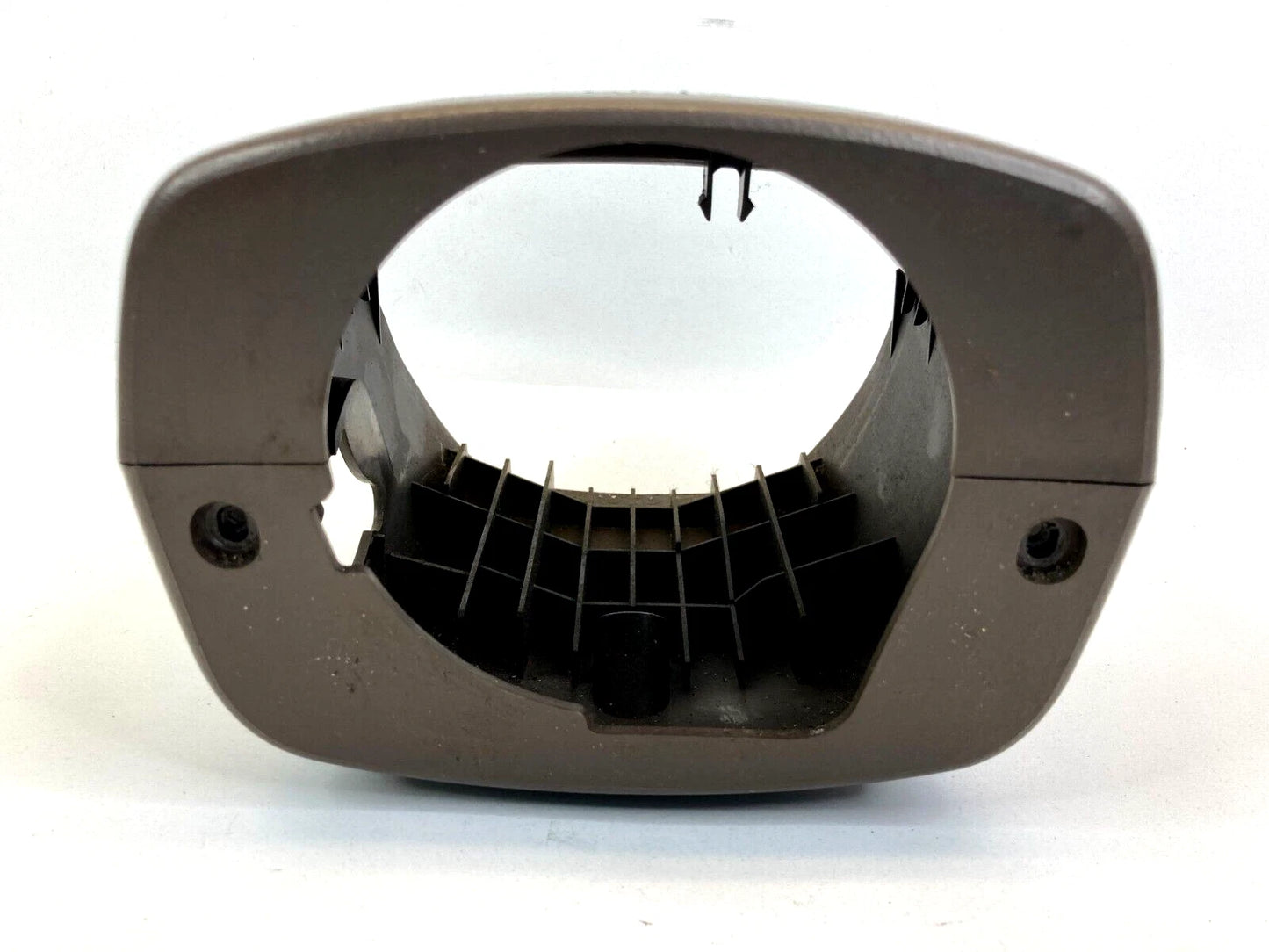 1997-2001 TOYOTA CAMRY STEERING COLUMN UPPER LOWER COVER SURROUND 45287-06040