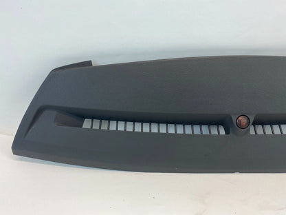 2007-2011 TOYOTA CAMRY DASH DEFROST VENT WINDSHIELD NOZZLE GARNISH TRIM OEM