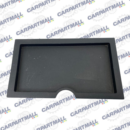 2007-2010 Lincoln MKX Ford Edge Center Console Storage Tray Holder 7T4378045L28