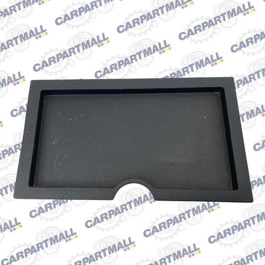 2007-2010 Lincoln MKX Ford Edge Center Console Storage Tray Holder 7T4378045L28