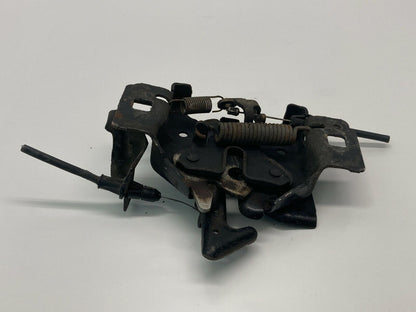 2004 05 06 07 2008 Ford F-150 F150 Hood Lock Latch Release Actuator Assembly OEM