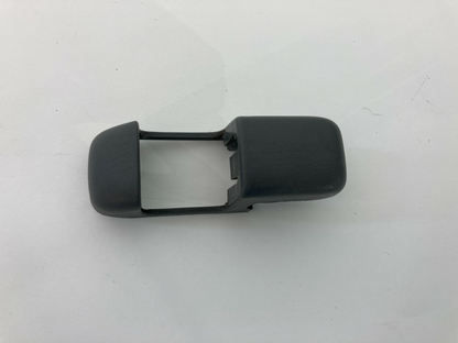 03 04 05 06 Kia Sorento Seat Belt Upper Slide Handle Bolt Trim Cover OEM