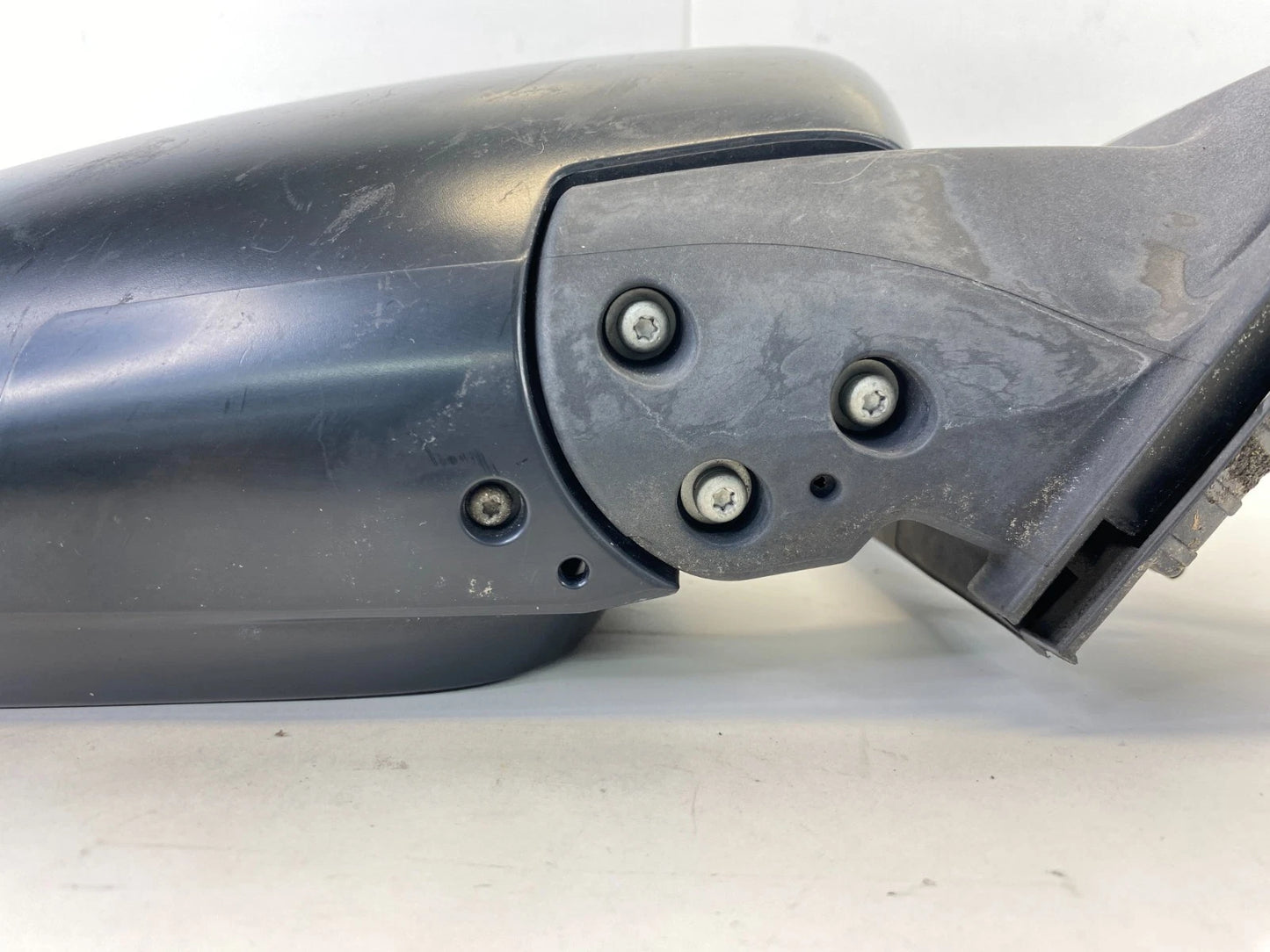 2004-2010 TOYOTA SIENNA FRONT RIGHT PASSENGER SIDE VIEW POWER DOOR MIRROR OEM