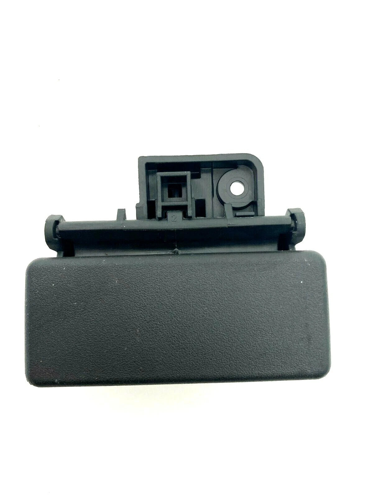 2008 2009 2010 2011 FORD FOCUS DASH GLOVE BOX LOCK LATCH RELEASE HANDLE OEM