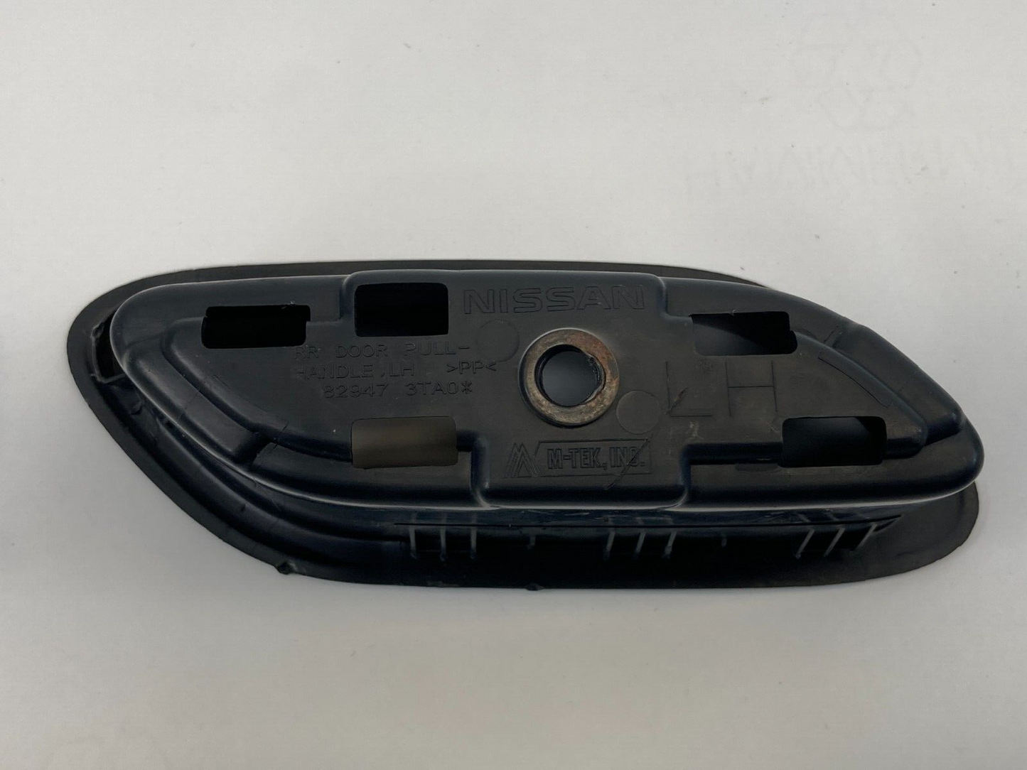 2013-2018 Nissan Altima Rear Left Side Interior Door Pull Handle 82947-3TA0 OEM