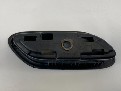 2013-2018 Nissan Altima Rear Left Side Interior Door Pull Handle 82947-3TA0 OEM