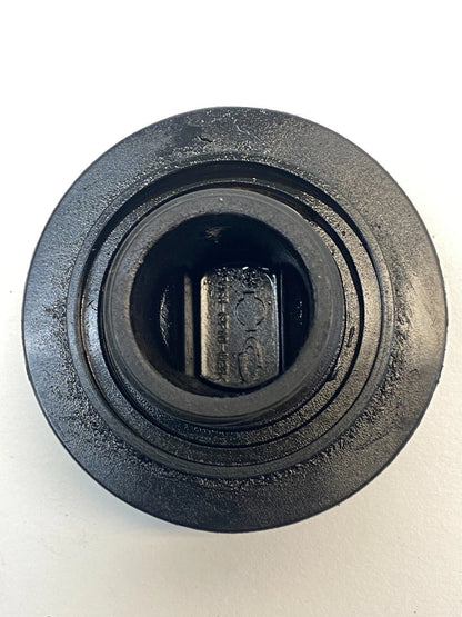2008-2013 NISSAN ROGUE 2.5L L4 AT ENGINE OIL FILLER CAP LID TOP COVER OEM
