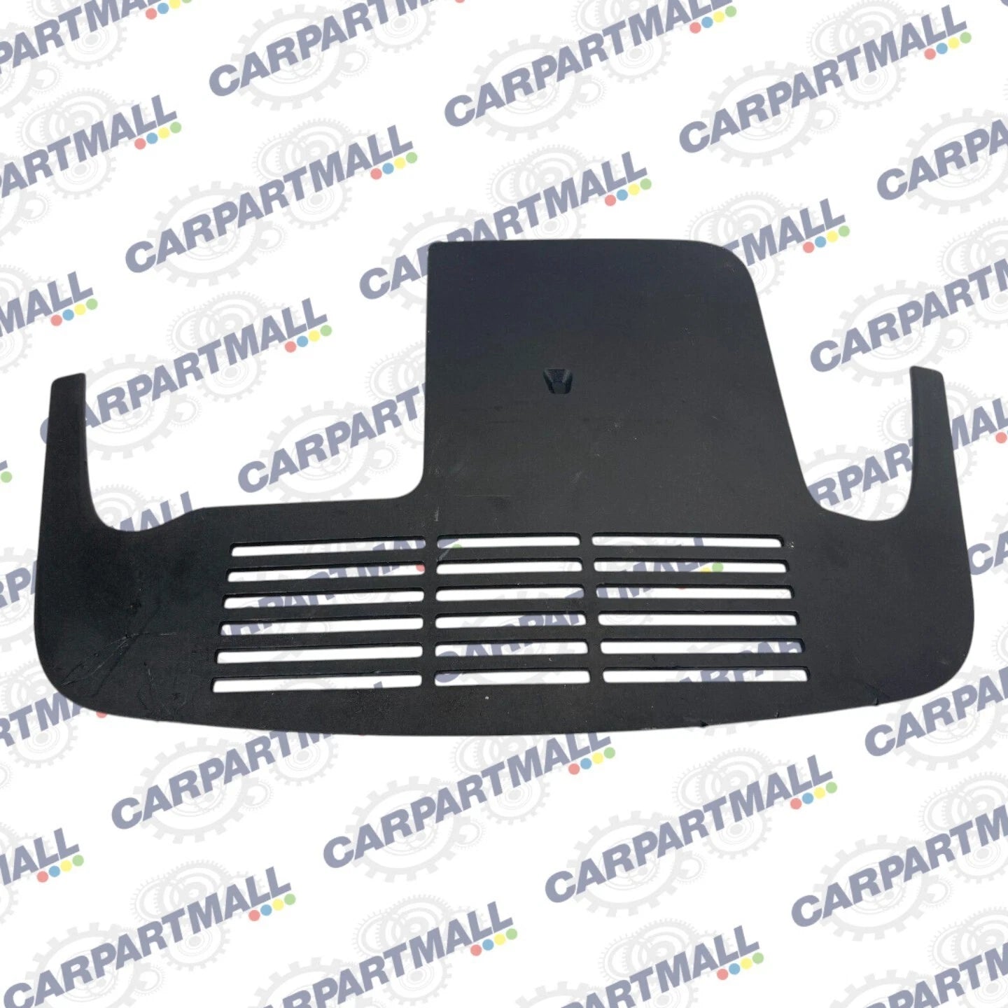 2012-2020 DODGE JOURNEY DASHBOARD LOWER COVER TRIM AIR PANEL ASSEMBLY 3000017LFN
