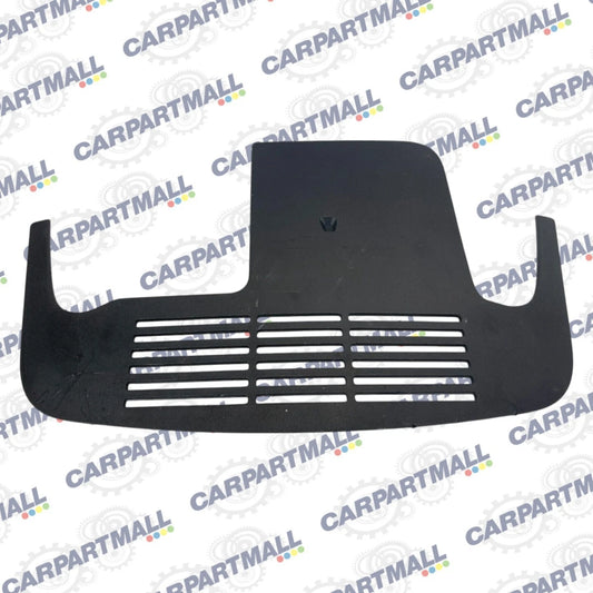 2012-2020 DODGE JOURNEY DASHBOARD LOWER COVER TRIM AIR PANEL ASSEMBLY 3000017LFN