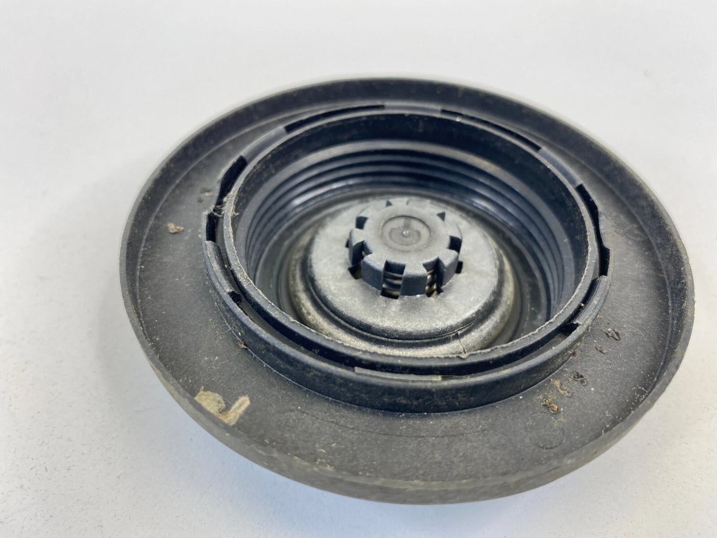 05-07 FORD FREESTYLE COOLANT RADIATOR OVERFLOW RESERVOIR CAP LID 1W13-8101-AA