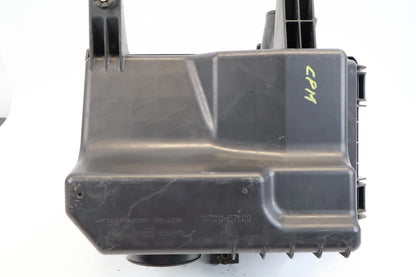 2010-2013 SUZUKI KIZASHI ENGINE AIR FILTER BOX INTAKE HOUSING 13700-57L00 OEM