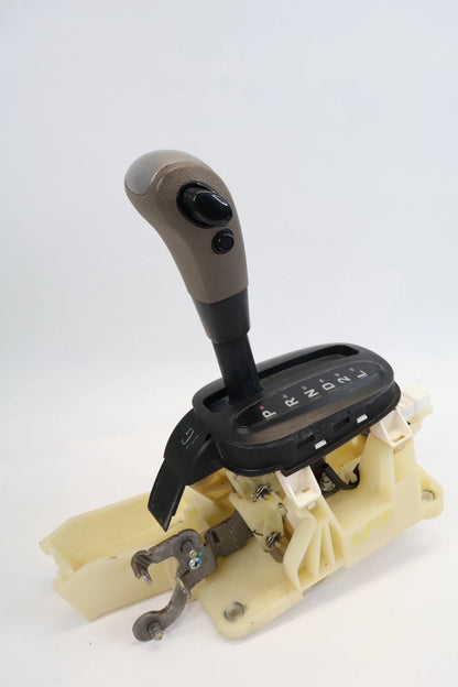 2008-2011 KIA RIO AUTOMATIC TRANSMISSION FLOOR SHIFTER ASSEMBLY BASE OEM FACTORY