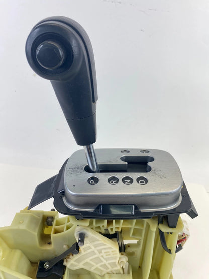 07-10 KIA SPORTAGE AUTOMATIC TRANSMISSION FLOOR GEAR SHIFTER SHIFT LEVER OEM