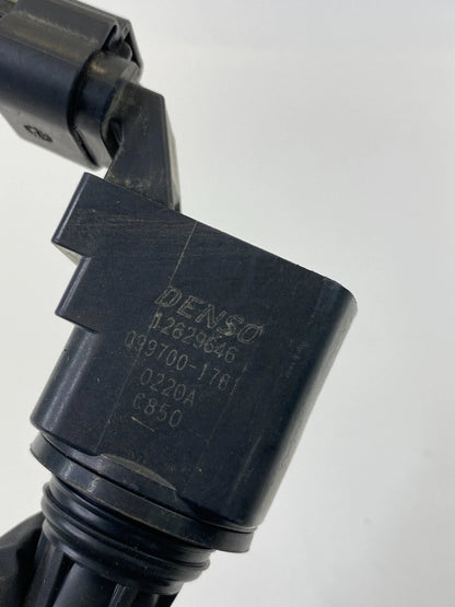 2007-2014 CHEVROLET MALIBU 2.4L L4 IGNITION IGNITER COIL ASSY 12629646 OEM
