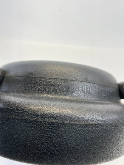 2012-2019 FIAT 500 FRONT SEAT HEADREST RIGHT PASSENGER SIDE HEAD REST