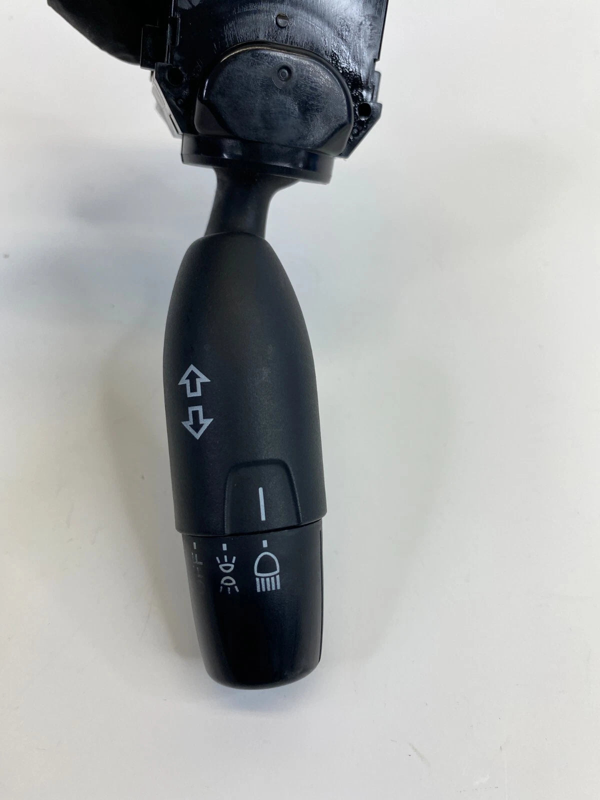 2010-2014 HONDA INSIGHT HEADLIGHT TURN SIGNAL CONTROL SWITCH LEVER OEM M29843