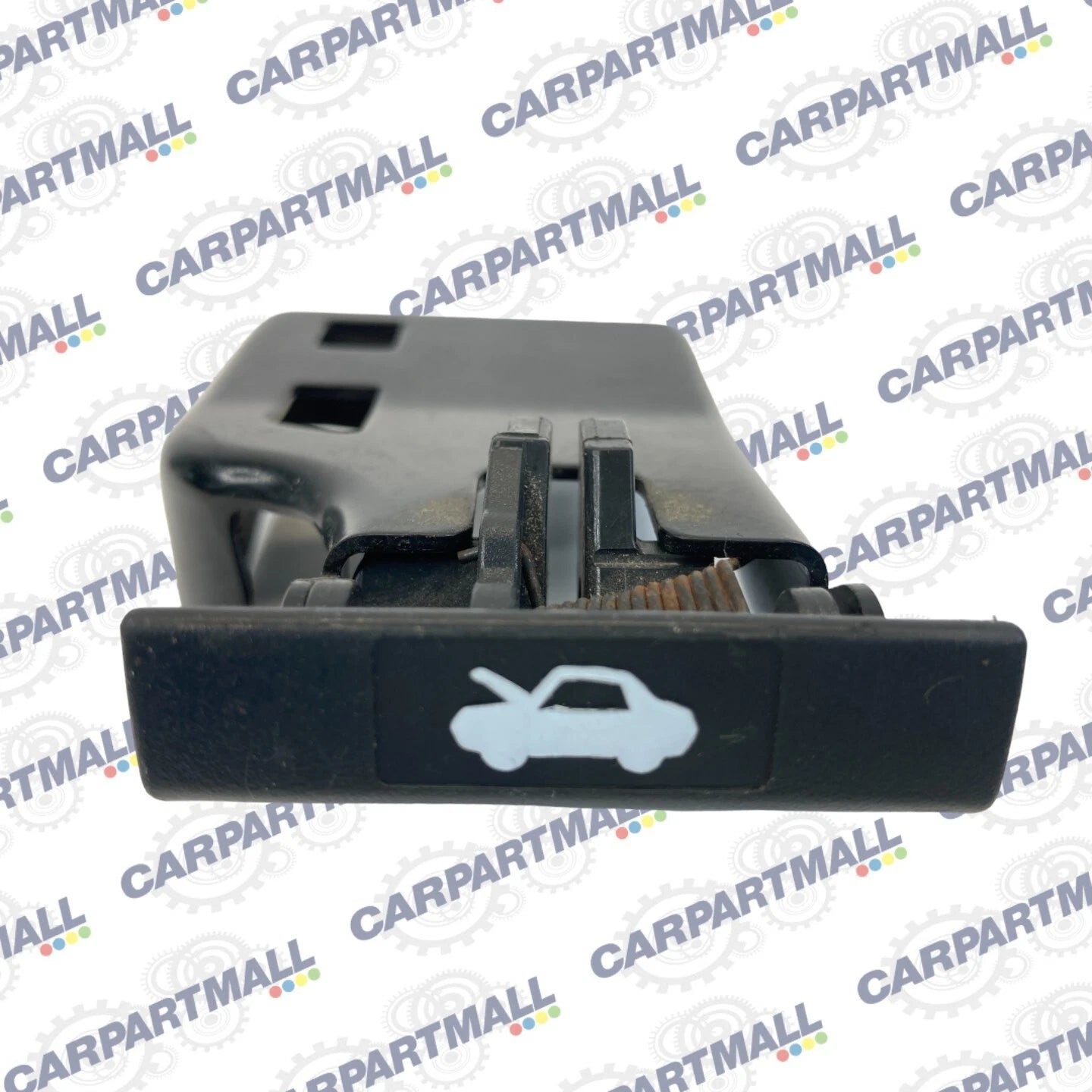 2009-2014 NISSAN MAXIMA 07-13 ALTIMA FRONT HOOD RELEASE OPEN HANDLE SWITCH OEM