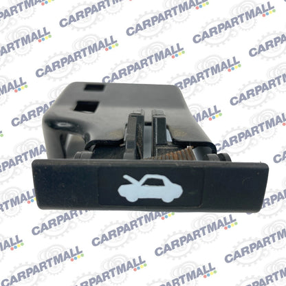 2009-2014 NISSAN MAXIMA 07-13 ALTIMA FRONT HOOD RELEASE OPEN HANDLE SWITCH OEM