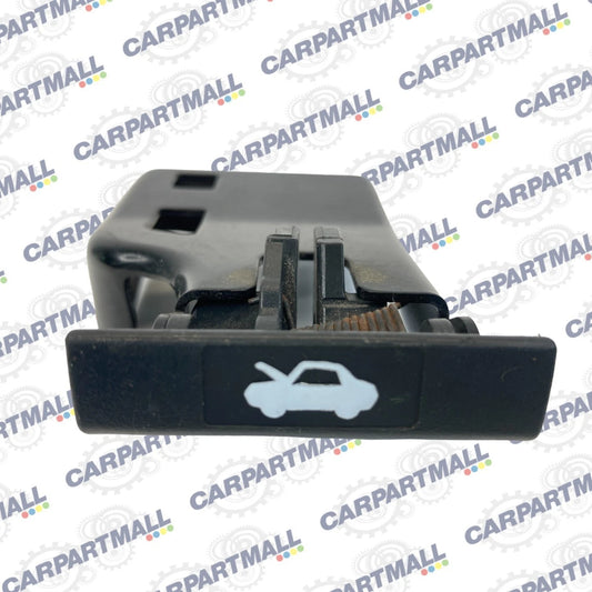 2009-2014 NISSAN MAXIMA 07-13 ALTIMA FRONT HOOD RELEASE OPEN HANDLE SWITCH OEM