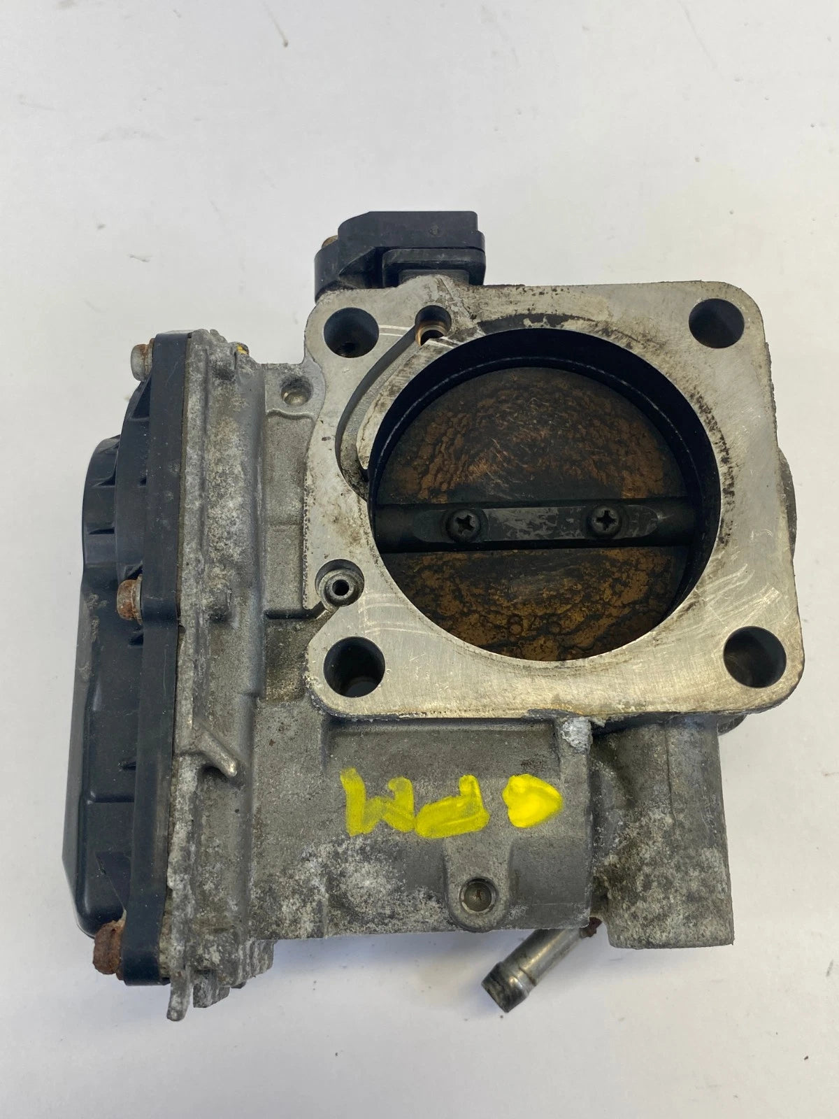 2009-2014 ACURA TL ELECTRONIC THROTTLE BODY VALVE ACTUATOR UNIT FR OEM FACTORY
