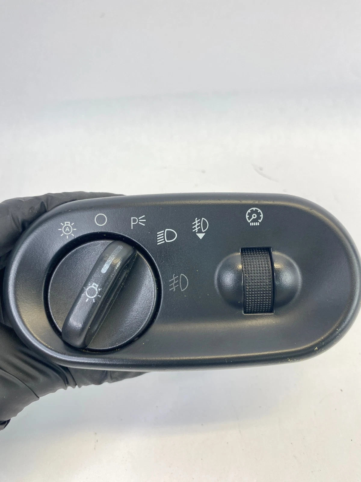 2002-2005 FORD EXPLORER HEADLIGHT FOG LIGHT DIMMER SWITCH 2L1T-11654-CD OEM