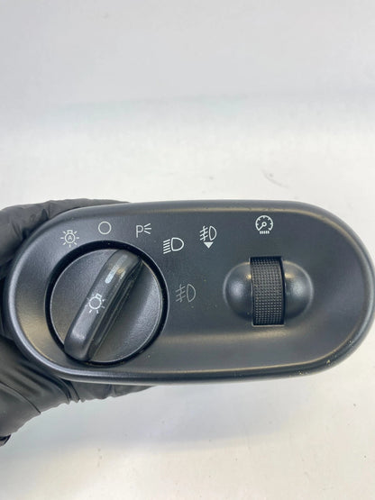 2002-2005 FORD EXPLORER HEADLIGHT FOG LIGHT DIMMER SWITCH 2L1T-11654-CD OEM