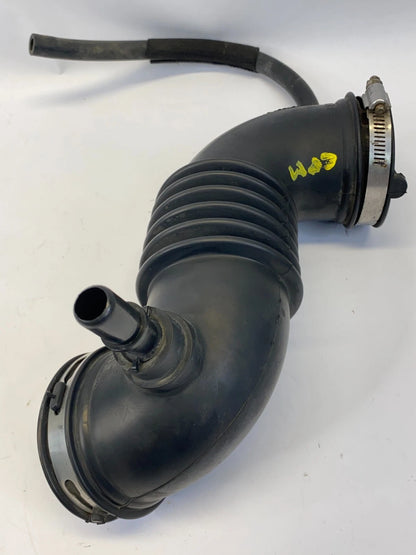2009-2012 FORD ESCAPE 2.5L L4 AT AIR CLEANER INTAKE HOSE PIPE TUBE 9L84-9R504-CB