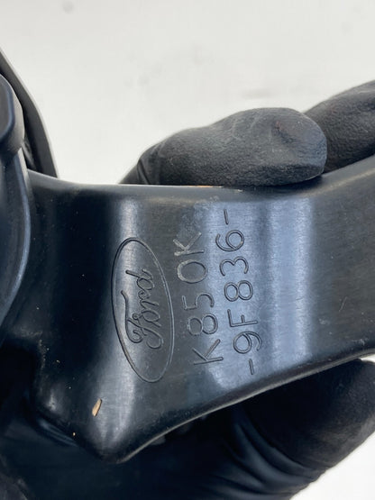 2009-2012 Ford Flex Accelerator Gas Pedal Travel Sensor 7F9A-9F836-AA OEM