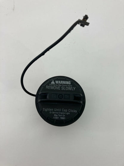 2002 2003 NISSAN MAXIMA FUEL FILLER TANK GAS LID COVER CAP 17251-79961