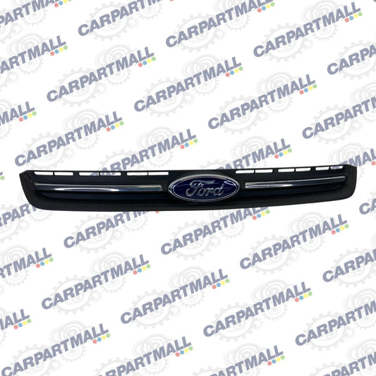 2013-2016 FORD ESCAPE FRONT UPPER BUMPER CENTER GRILLE W/ EMBLEM CJ54-8200-D OEM