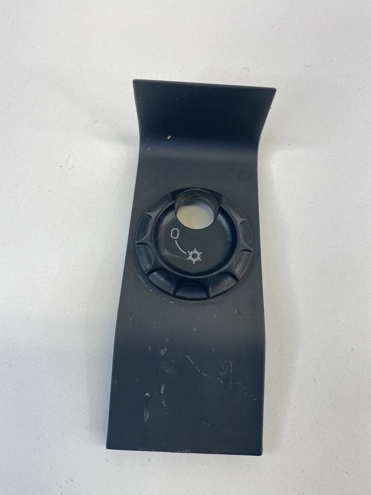 2006-2010 VW VOLKSWAGEN JETTA CENTER CONSOLE COVER TRIM MOLDING 1K5-868-887 OEM