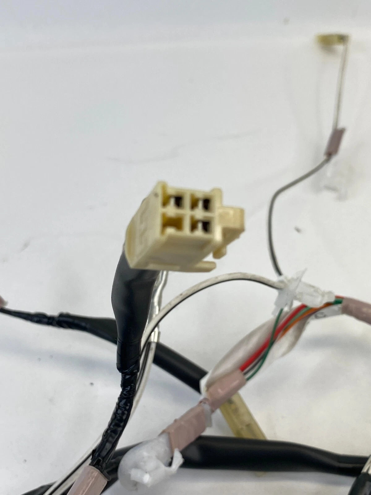 2008-2010 SCION XB REAR TRUNK TAILGATE WIRING HARNESS WIRE CABLE 82185-12750 OEM