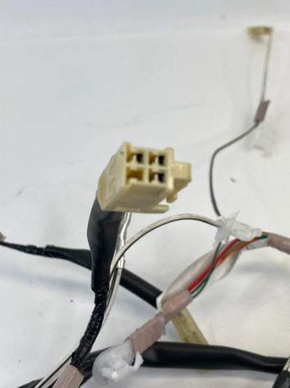 2008-2010 SCION XB REAR TRUNK TAILGATE WIRING HARNESS WIRE CABLE 82185-12750 OEM